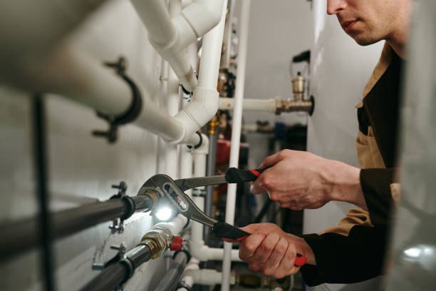 Best Sewer Cleaning Services  in Chelsea, OK
