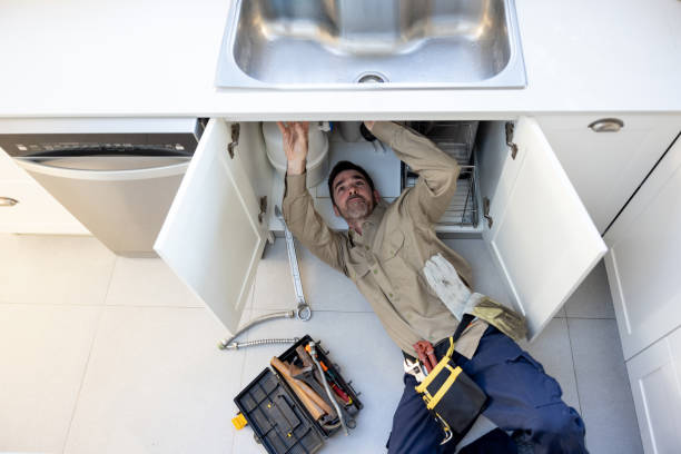 Best Same-Day Plumbing Service  in Chelsea, OK