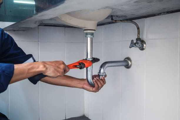 Best Plumbing Installation Services  in Chelsea, OK
