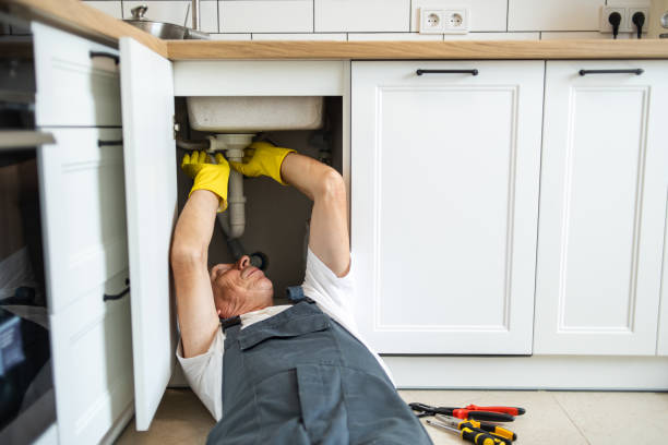  Chelsea, OK Plumbing Pros