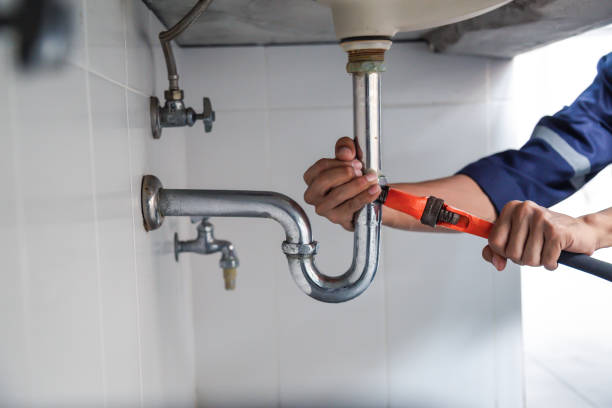 Best Clogged Drain Plumber  in Chelsea, OK