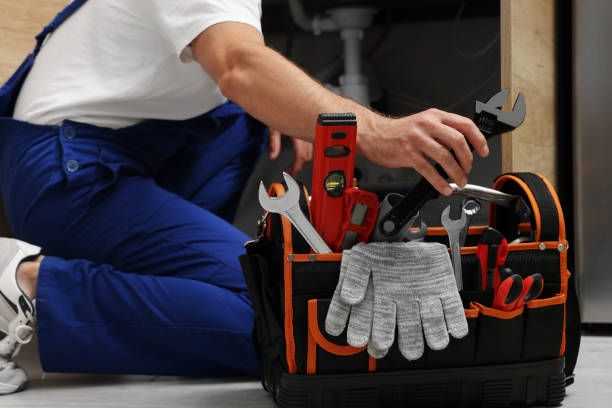 Best Affordable Plumbing Services  in Chelsea, OK