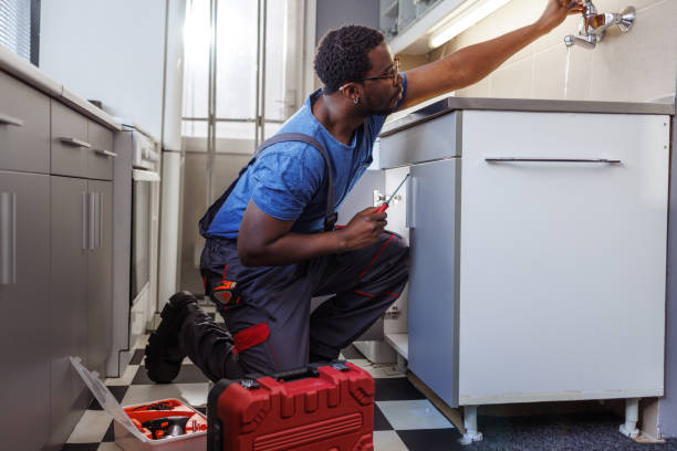 Best Toilet Repair Services  in Chelsea, OK